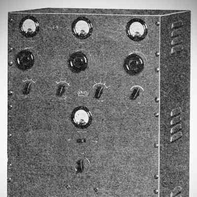 Temco 100