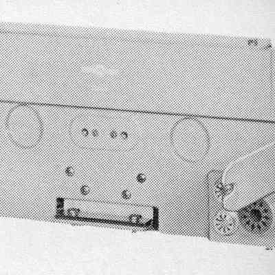Collins 312D-2