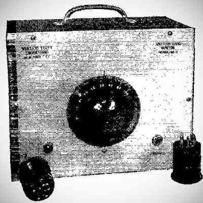 Wireless Egert 140
