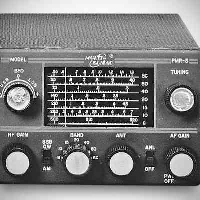 Multi-Elmac PMR-8