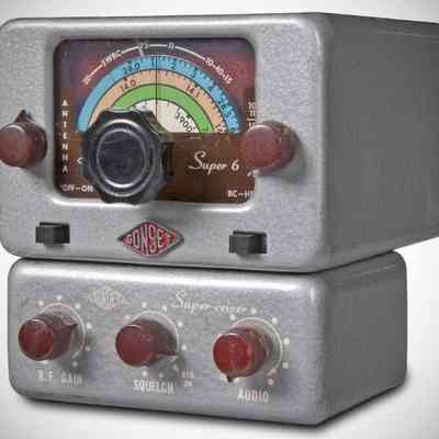 Image: Joe Veras, K9OCO