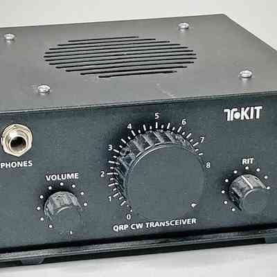 ** Ten-Tec 1320, 1330, 1340, 1380