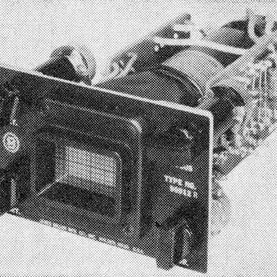 Millen 90912, 90913
