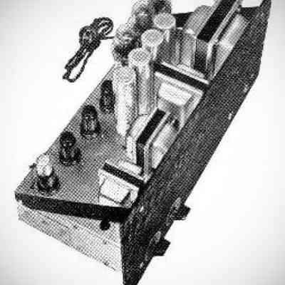 INCA HF-15