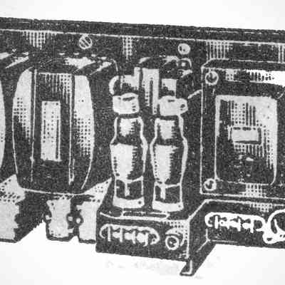 Millen 90281