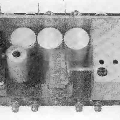 Image: Radio News, Aug 1932