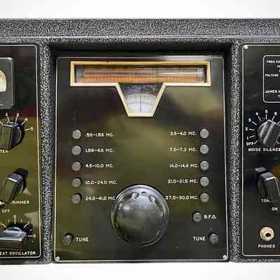 Millen 91501 (DFP-501)