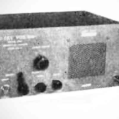 Arkay SQ-9 "Sky Vox"