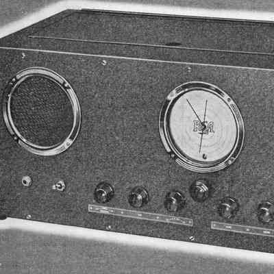 RCA ACR-136