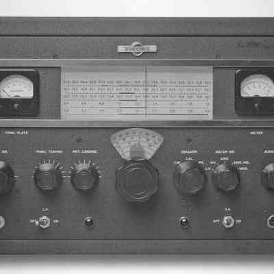 Collins 32V-1, 32V-2, 32V-3