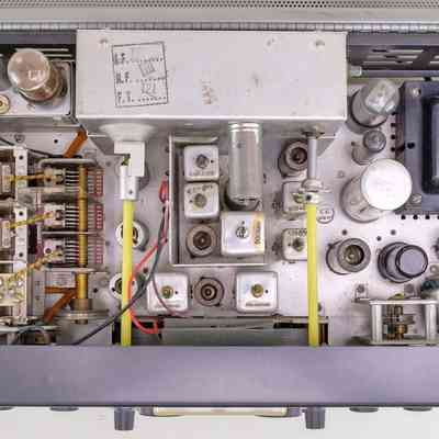 Image: California Historical Radio Society (CHRS)