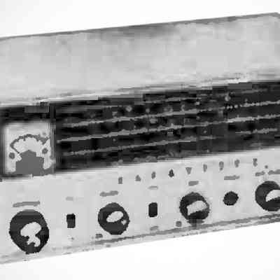 Lafayette HE-40