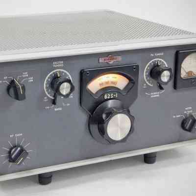 ** Collins 62S-1