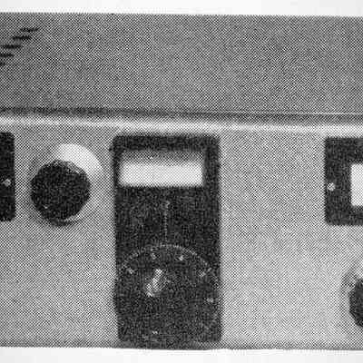 Elmec 400