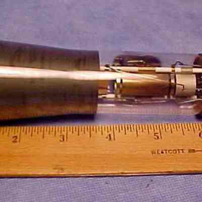 RCA 902, 902A