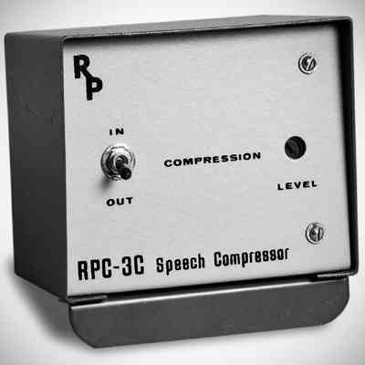 RP Electronics RPC-3C