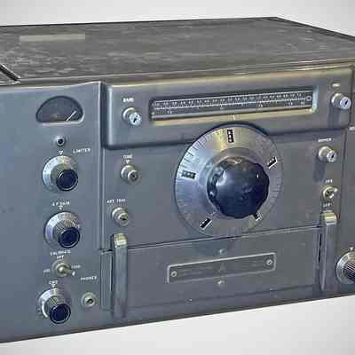 National HRO-60