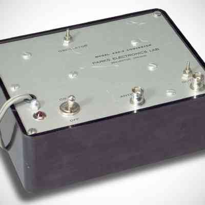 Image: Joe Veras, K9OCO