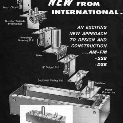 International "AOC series"