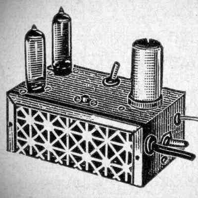 FCC 90-A: Image: CQ, May 1955