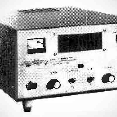 Linear Systems "SSB Transeiver Series"