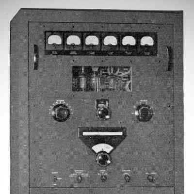 Collins KW-1