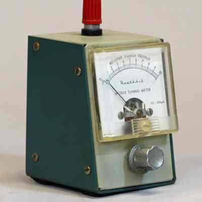 Heathkit PM-1