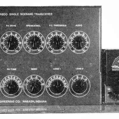 Elenco TR-200