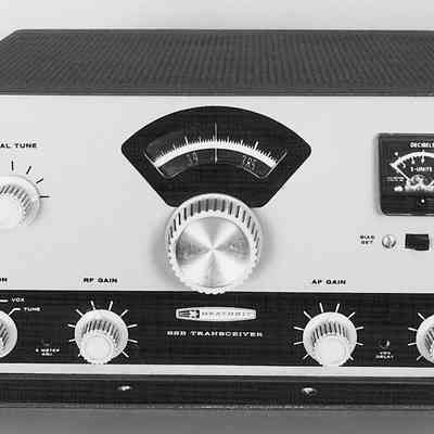 Heathkit HW-12