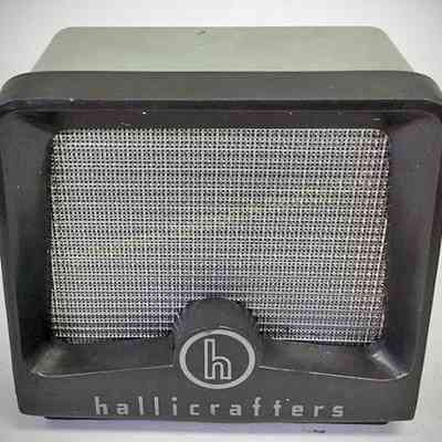 Hallicrafters R-47