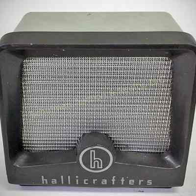 Hallicrafters R-47