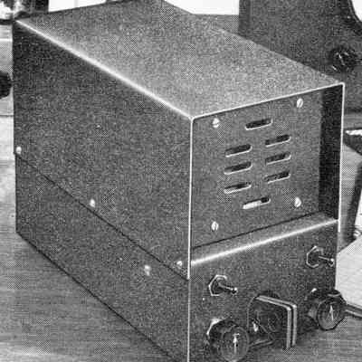 Eldico EE-1, EE-2