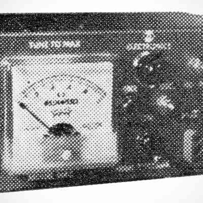 P&K 540C, 504DX
