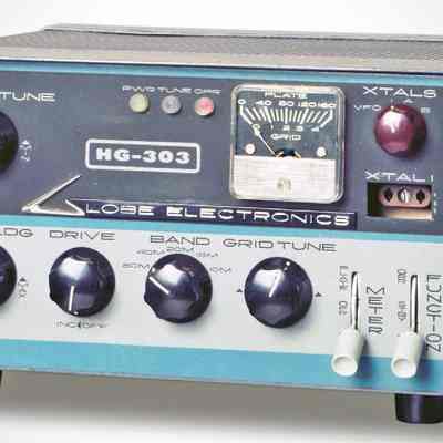 Globe HG-303