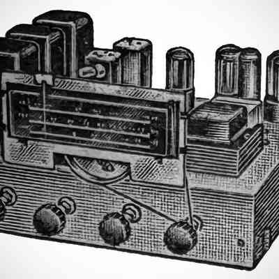 Meissner T6BK