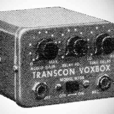 Transcon H308, H308A