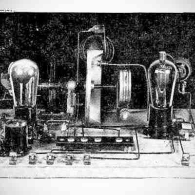 Image: Radio Craft, Feb 1930