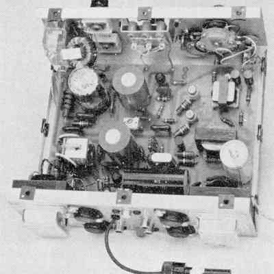 Image: QST, Oct 1964