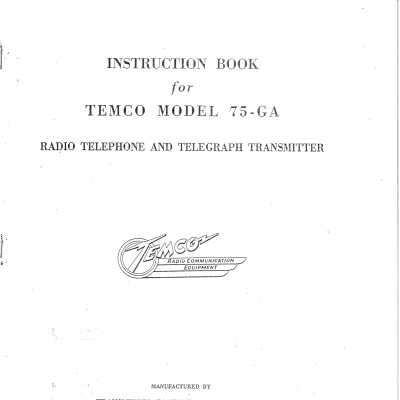 75GA: Via jptronics.org