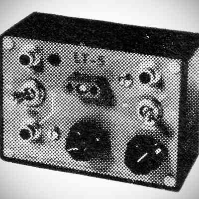 Omega LT-5
