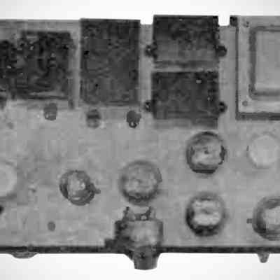 Image: Radio, Mar 1935