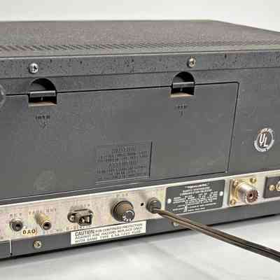 Image: Chuck Penson, WA7ZZE; Collection. Scott Cowling, WA2DFI