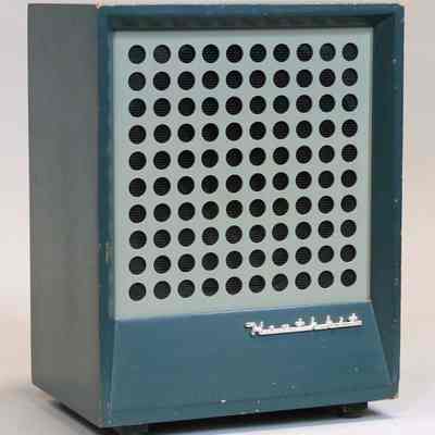 Heathkit AK-5