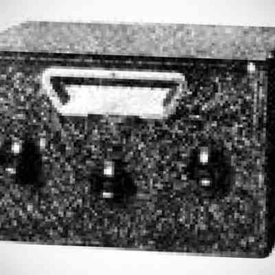 Image: Radio Craft, May 1932