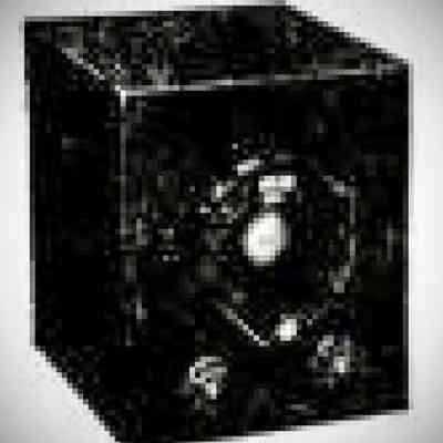 Experimental Radio Labs "All Wave Receiver"