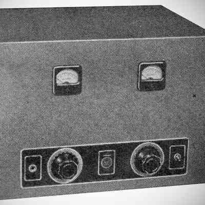 UTC SX-80
