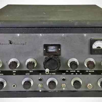 Johnson Viking l
