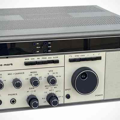 Collins KWM-380