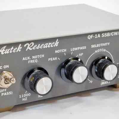 QF-1A: Image: hamandhifi.com