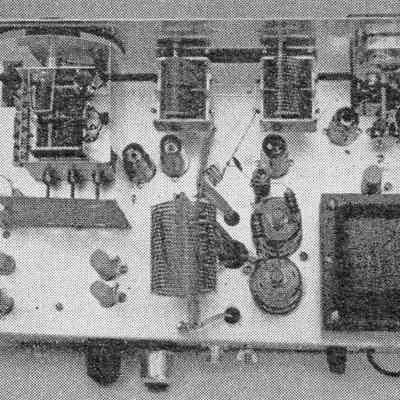 Image: QST, Jan 1963